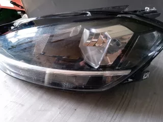 2016-2020 5G1941005D Фара левая Volkswagen Golf 7 Арт e12041403, вид 3