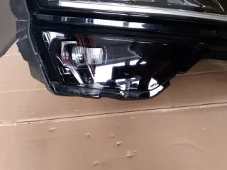 57B941016F Фара правая Skoda Karoq Арт e12041281, вид 3