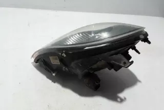 KC01_ 8200183921 Фара правая Renault Kangoo 1 Арт e12041131, вид 1