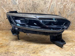 260108498R Фара правая Renault Espace 5 Арт e12041104, вид 1