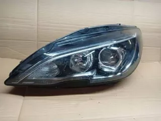 9816990680 Фара левая Peugeot 308 2 Арт e12041051, вид 1