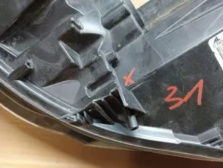 9816990680 Фара левая Peugeot 308 2 Арт e12041051, вид 11