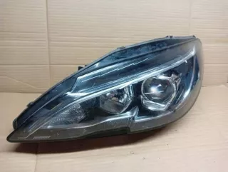 9816990680 Фара левая Peugeot 308 2 Арт e12041051, вид 2