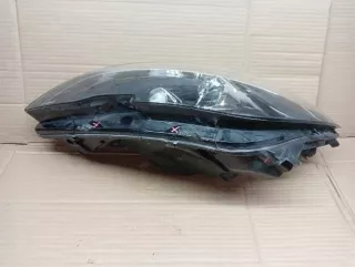 9816990680 Фара левая Peugeot 308 2 Арт e12041051, вид 6