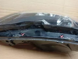 9816990680 Фара левая Peugeot 308 2 Арт e12041051, вид 7