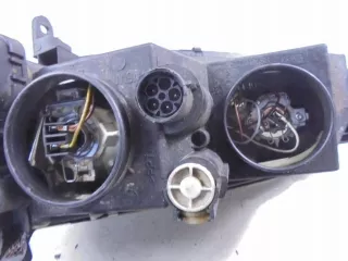 88201726 Фара правая Opel Vectra B Арт e12041005, вид 2