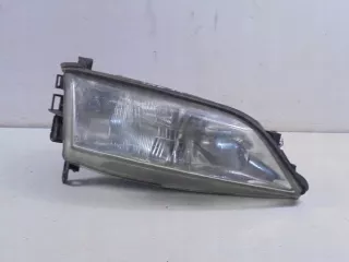 88201726 Фара правая Opel Vectra B Арт e12041005, вид 9