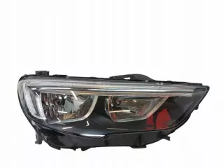 39122967 2017- Фара правая Opel Insignia 2 Арт e12040983, вид 1