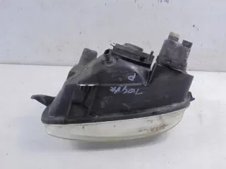  Фара правая Opel Corsa D Арт e12040975, вид 4
