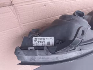 90520877LH Фара левая Opel Astra G Арт e12040944, вид 4