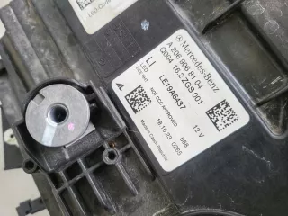 A2069068104 Фара левая Mercedes C W206 Арт e12040705, вид 7
