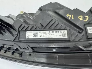A1178206861 Фара правая Mercedes CLA c117 Арт e12040696, вид 5