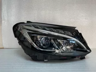 A2059063204 Фара правая Mercedes C W205 Арт e12040679, вид 1