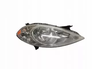 A1698200261 TOM2025 Фара правая Mercedes A W169 Арт e12040650, вид 1