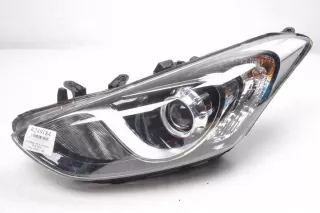 92101-A6030 Фара левая Hyundai i30 GD Арт e12040361, вид 1