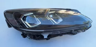 LV4B-13E016-AN Фара правая Ford Flex Арт e12040234, вид 1