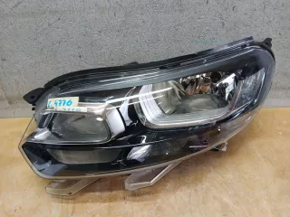 9808567780 Фара левая Citroen Spacetourer Арт e12040122, вид 1