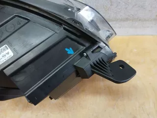 9808567780 Фара левая Citroen Spacetourer Арт e12040122, вид 3