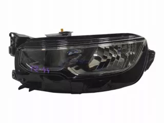 2017-2022 9816925180 Фара левая Citroen C5 Aircross Арт e12040105, вид 1