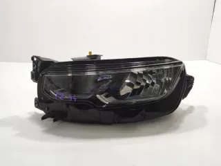 2017-2022 9816925180 Фара левая Citroen C5 Aircross Арт e12040105, вид 2