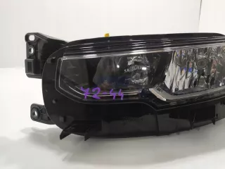 2017-2022 9816925180 Фара левая Citroen C5 Aircross Арт e12040105, вид 5