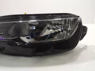 2017-2022 9816925180 Фара левая Citroen C5 Aircross Арт e12040105, вид 6