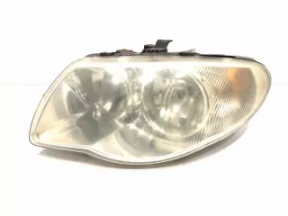 04857831AB LORK-730-16433 Фара левая Chrysler Voyager 4 Арт e12040083, вид 1