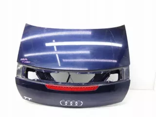 YOGICAR959595 503956277 Крышка багажника (дверь 3-5) Audi TT 2 Арт e12040021, вид 1