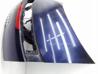 YOGICAR959595 503956277 Крышка багажника (дверь 3-5) Audi TT 2 Арт e12040021, вид 2