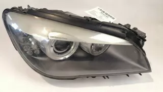 7182150 Фара правая BMW 7 F01/F02 Арт e12039897, вид 1