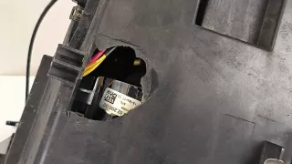 7182150 Фара правая BMW 7 F01/F02 Арт e12039897, вид 3