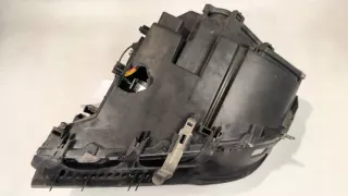 7182150 Фара правая BMW 7 F01/F02 Арт e12039897, вид 4
