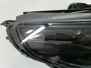 5A798D8 Фара правая BMW 5 G60 Арт e12039871, вид 2