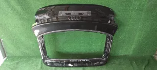 83F827025 Крышка багажника (дверь 3-5) Audi Q3 2 Арт e12039856, вид 2