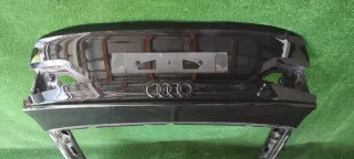 83F827025 Крышка багажника (дверь 3-5) Audi Q3 2 Арт e12039856, вид 3