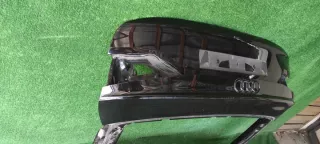 83F827025 Крышка багажника (дверь 3-5) Audi Q3 2 Арт e12039856, вид 5