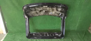 83F827025 Крышка багажника (дверь 3-5) Audi Q3 2 Арт e12039856, вид 6