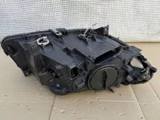 7203251-18 Фара левая BMW 5 F10/F11/GT F07 Арт e12039808, вид 4
