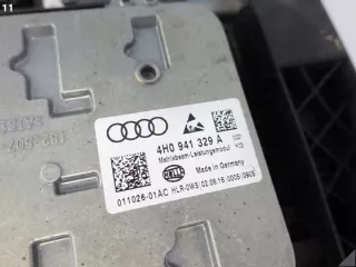 4H0941036 Фара правая Audi A8 D4 (S8) Арт e12039526, вид 12