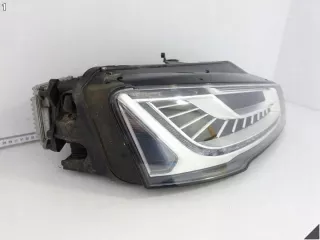 4H0941036 Фара правая Audi A8 D4 (S8) Арт e12039526, вид 2