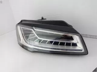 4H0941036 Фара правая Audi A8 D4 (S8) Арт e12039526, вид 4