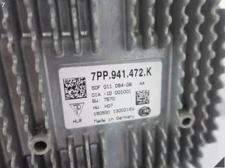 4H0941036 Фара правая Audi A8 D4 (S8) Арт e12039526, вид 8