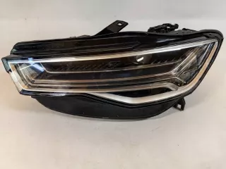 4G0941035 Фара левая Audi A6 C7 (S6,RS6) Арт e12039488, вид 1