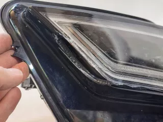 4G0941035 Фара левая Audi A6 C7 (S6,RS6) Арт e12039488, вид 8