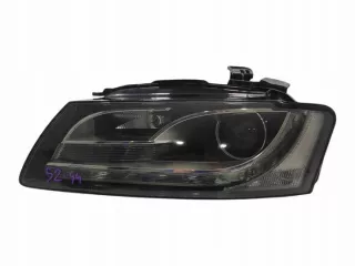 2007-2011 8T0941003AK 8K0941597C Фара левая Audi A5 (S5,RS5) 1 Арт e12039484, вид 1