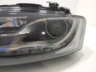 2007-2011 8T0941003AK 8K0941597C Фара левая Audi A5 (S5,RS5) 1 Арт e12039484, вид 6