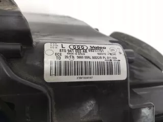 2007-2011 8T0941003AK 8K0941597C Фара левая Audi A5 (S5,RS5) 1 Арт e12039484, вид 10