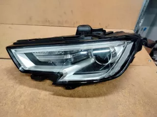 8V0941005E Фара левая Audi A3 8V Арт e12039409, вид 1
