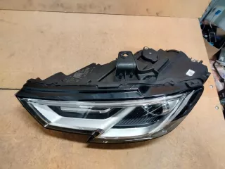 8V0941005E Фара левая Audi A3 8V Арт e12039409, вид 2