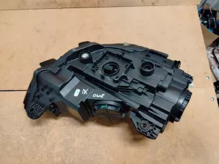 8V0941005E Фара левая Audi A3 8V Арт e12039409, вид 4